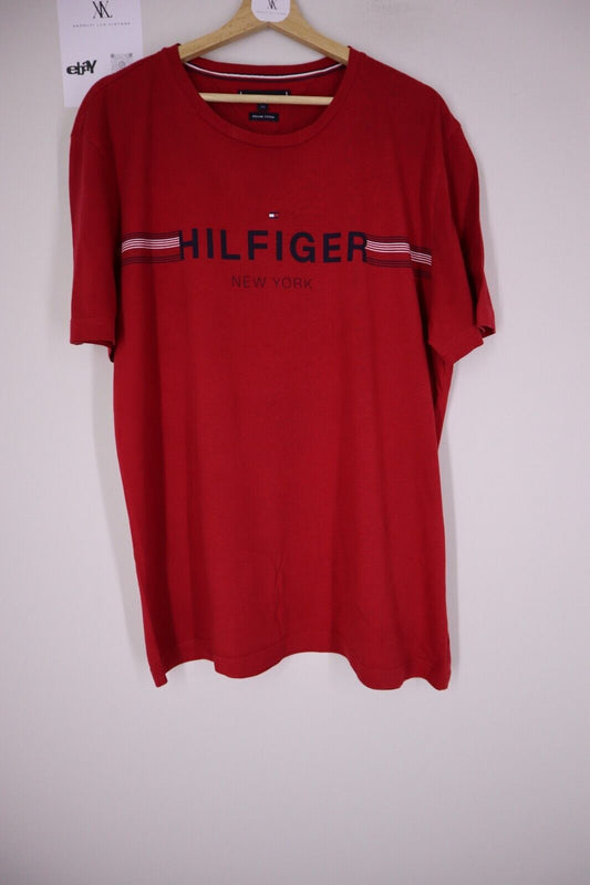 Tommy Hilfiger T-Shirt TG 2XL