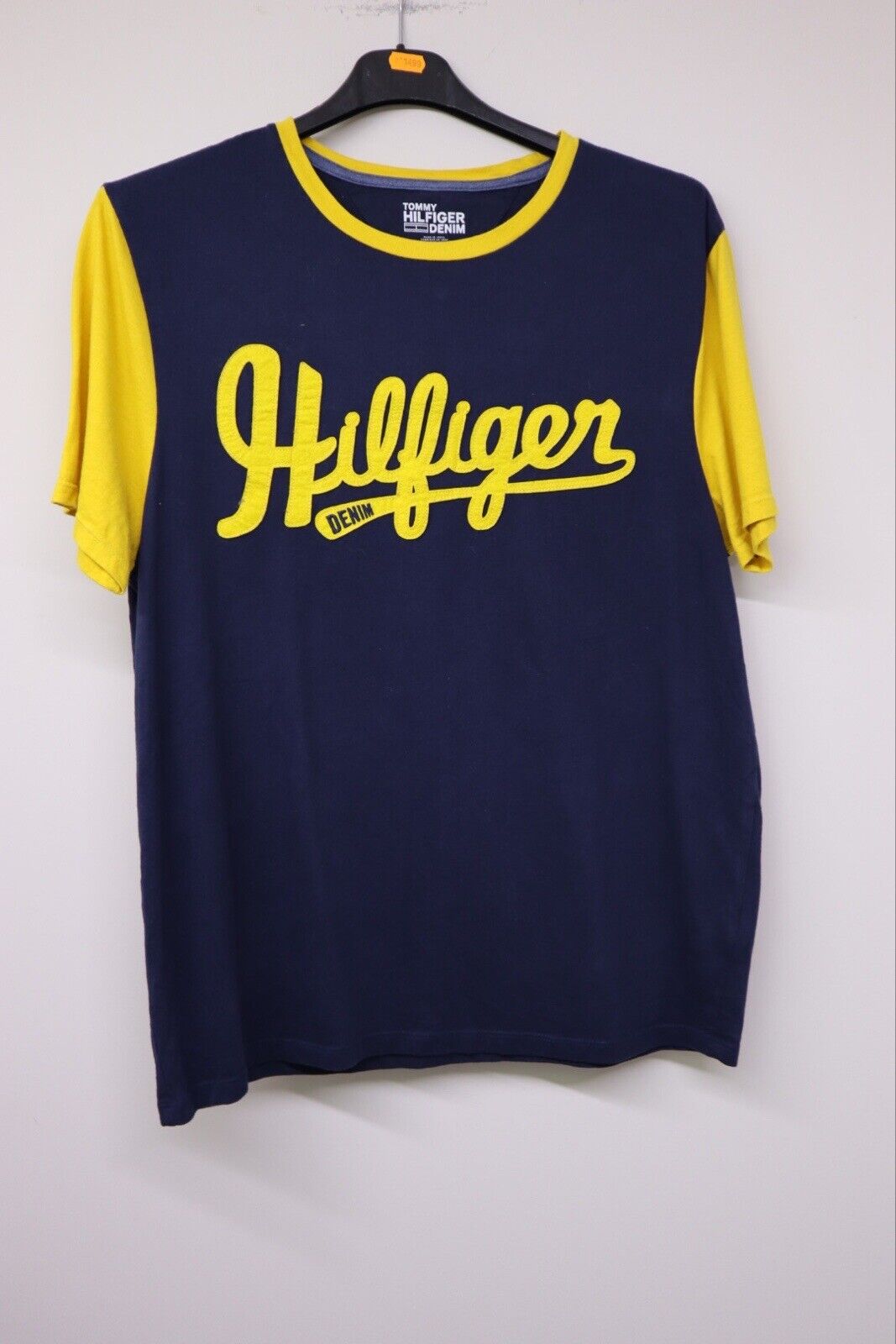 Tommy Hilfiger T-Shirt TG M