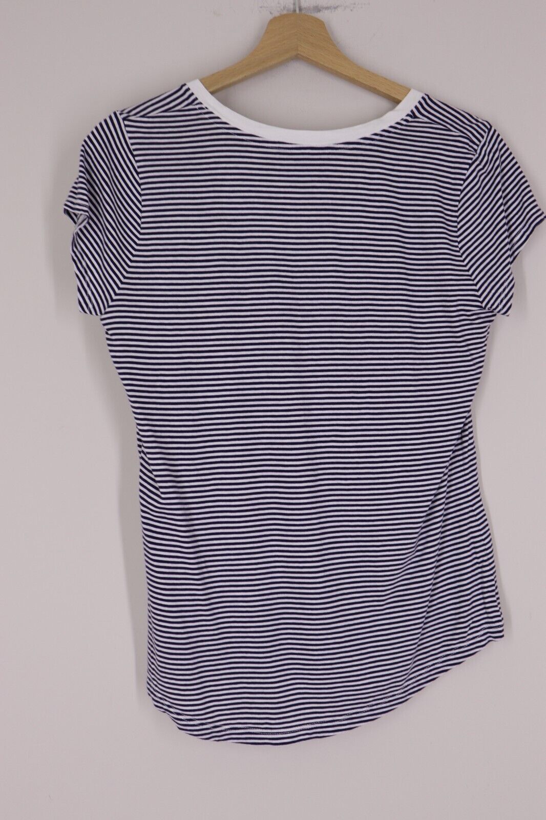 Ralph Lauren - T-Shirt Donna Cotone Woman Logo TG M SIZE M Manica Corta