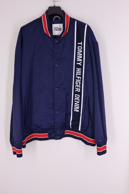 TOMMY HILFIGER  - Giubbotto  Giubbino  Jacket Giacca TG.XXL Uomo Man