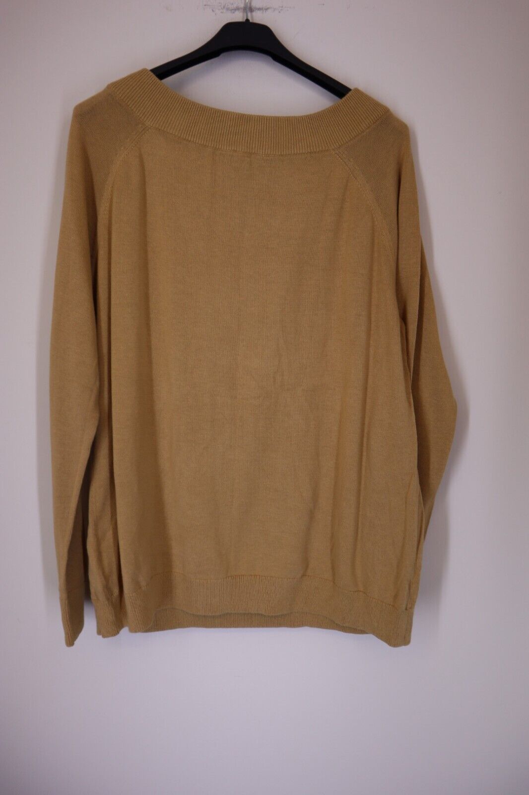 Ralph Lauren - Donna Maglione  Maglioncino Sweater Woman Logo TG XL SIZE XL