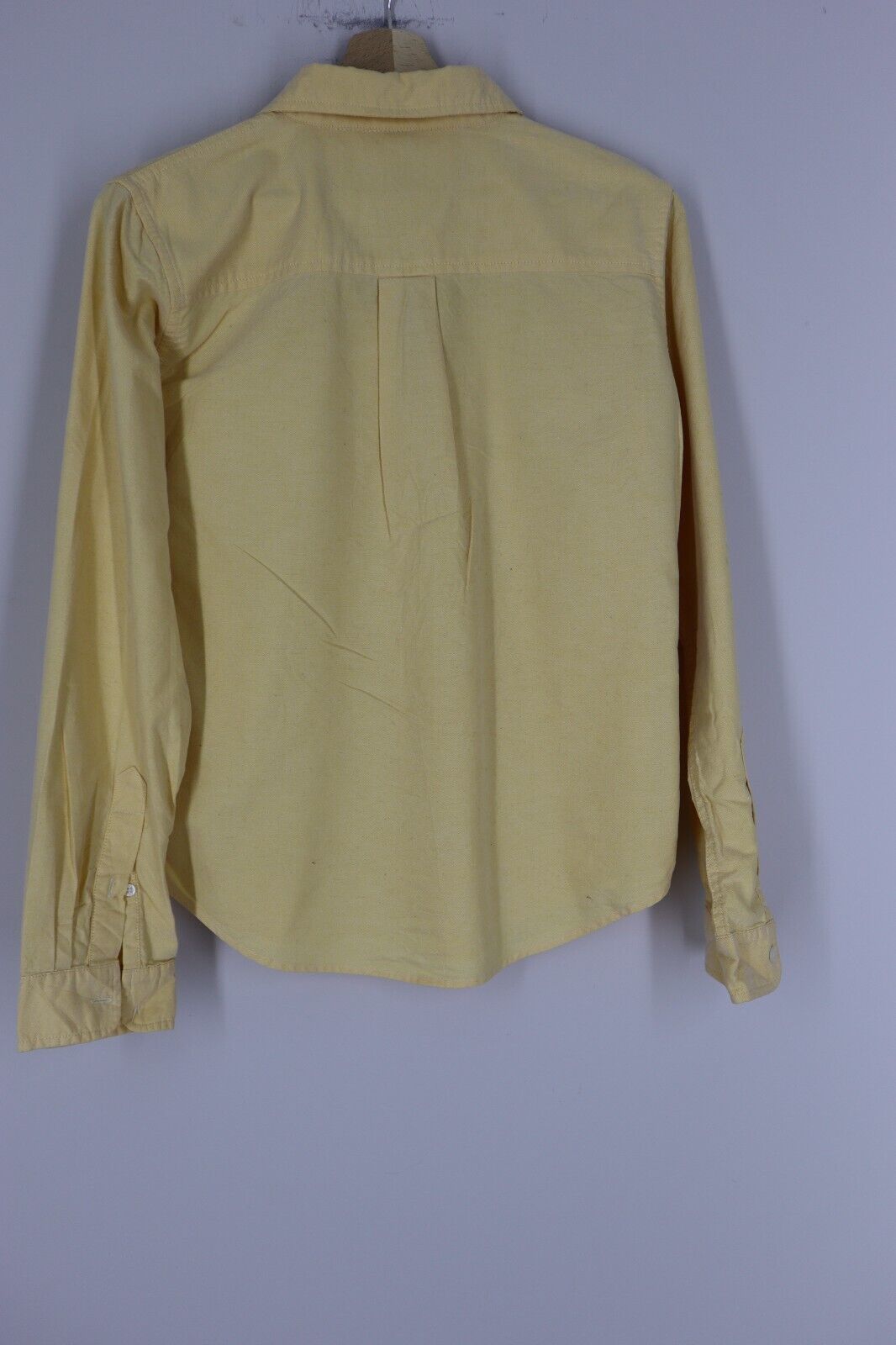 RALPH LAUREN CAMICIA DONNA WOMAN SHIRT TG S SIZE S