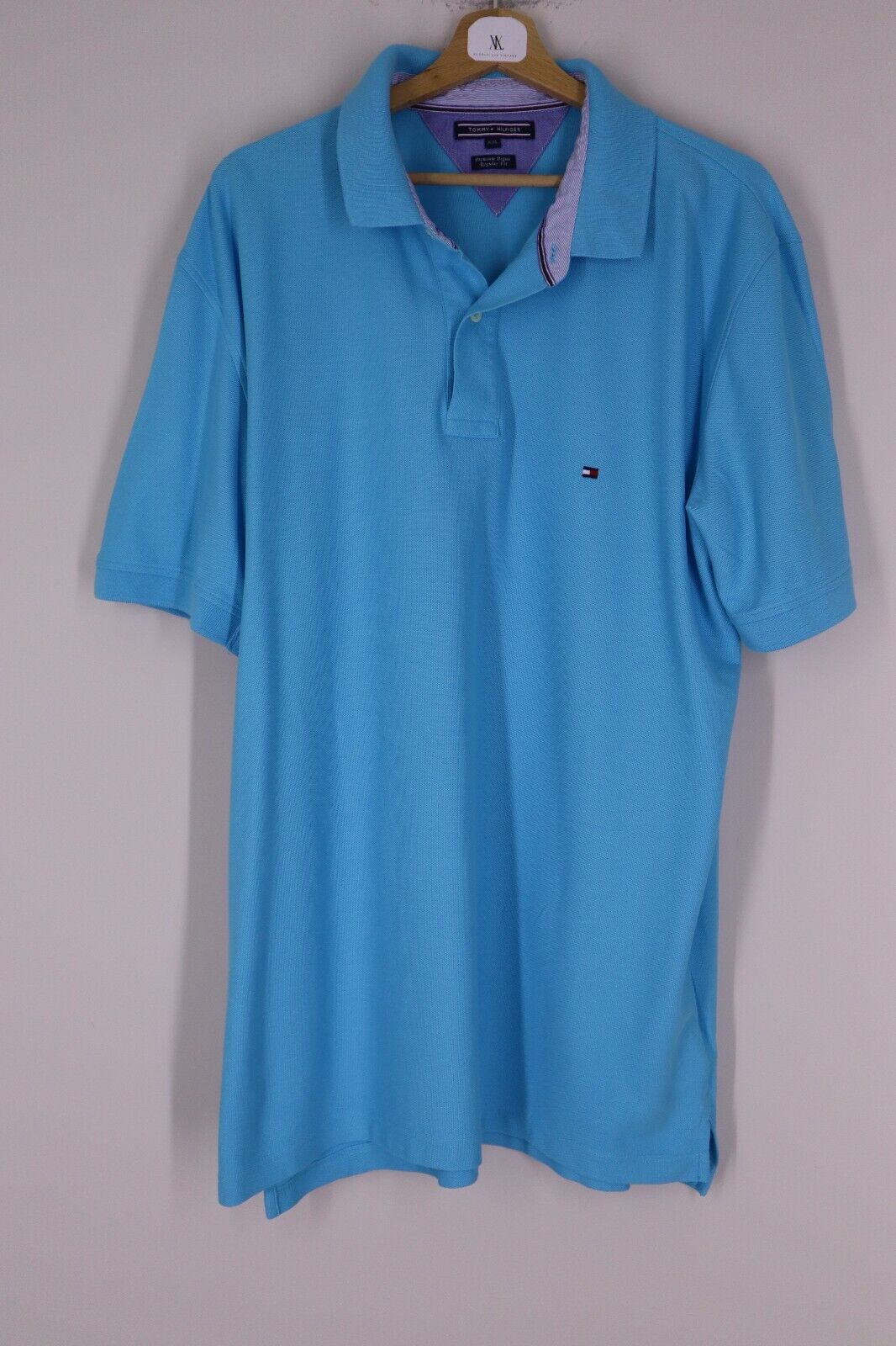 Tommy Hilfiger Polo TG XXL