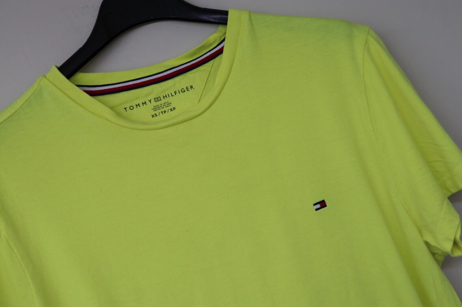 Tommy Hilfiger T-Shirt TG XS