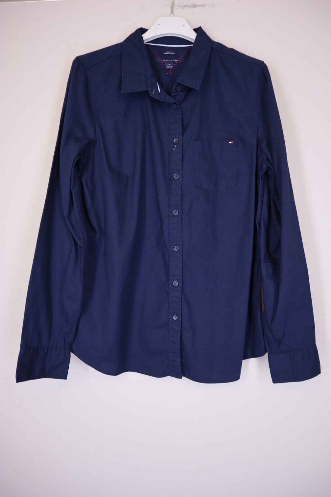 Tommy Hilfiger - CAMICIA UOMO MAN SHIRT SIZE M TG. M