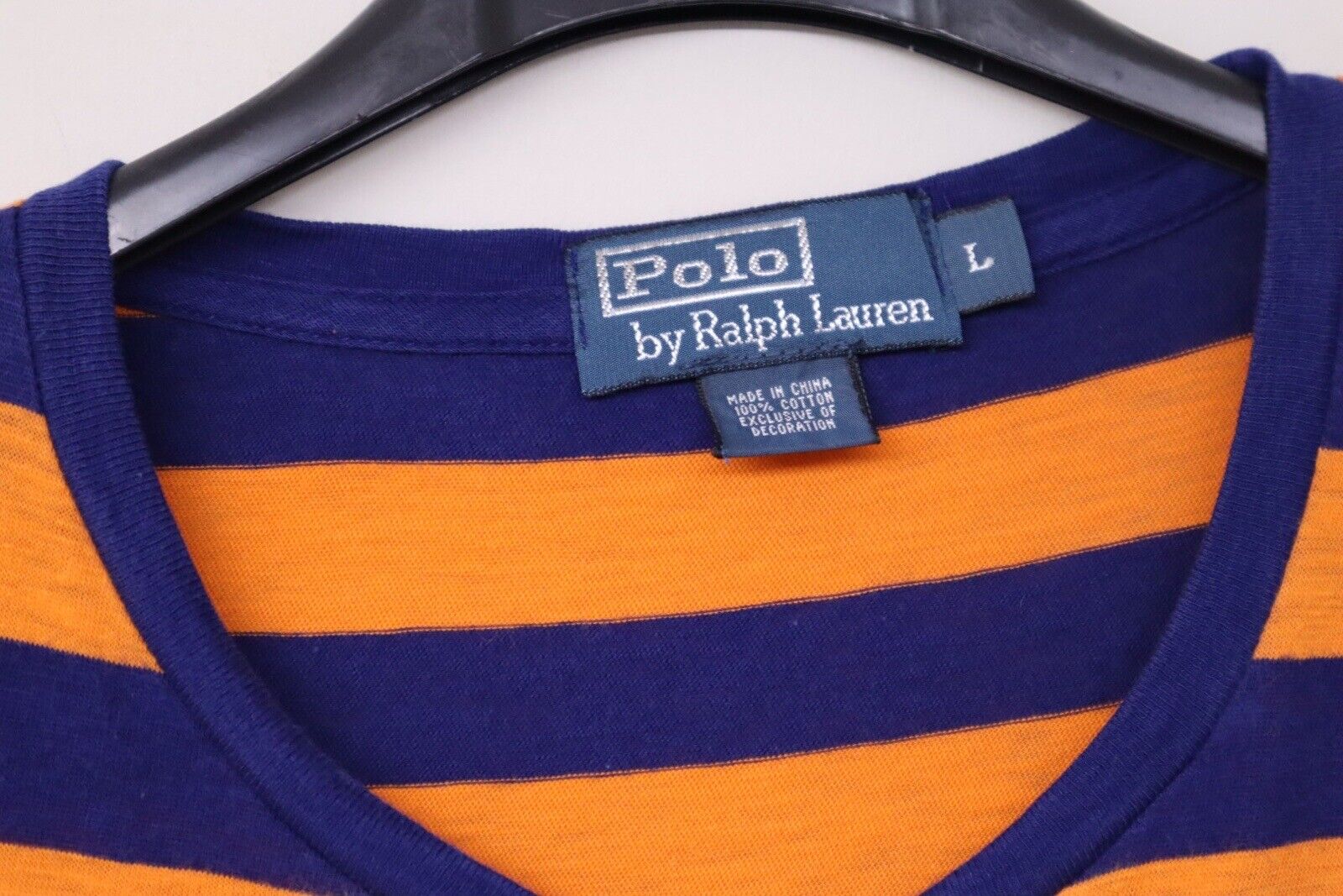 Polo Ralph Lauren T-Shirt TG L