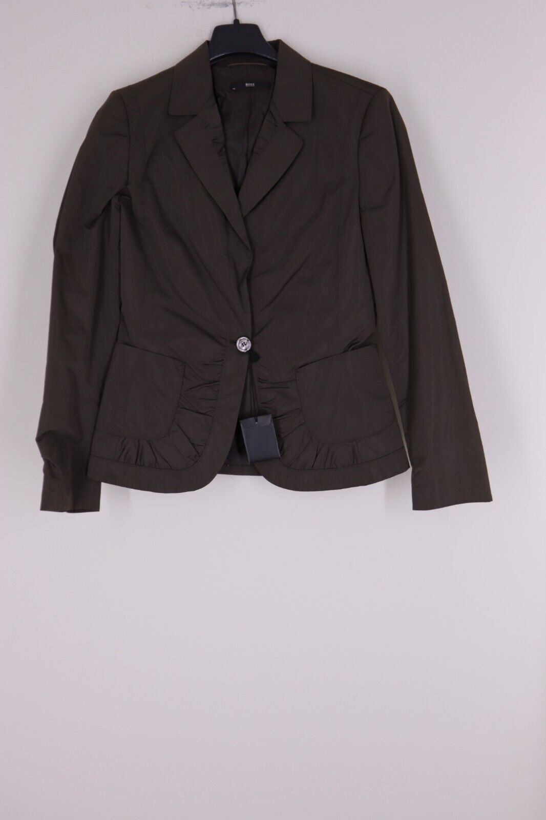 HUGO BOSS DONNA - Blazer Giacca TG 38 IT