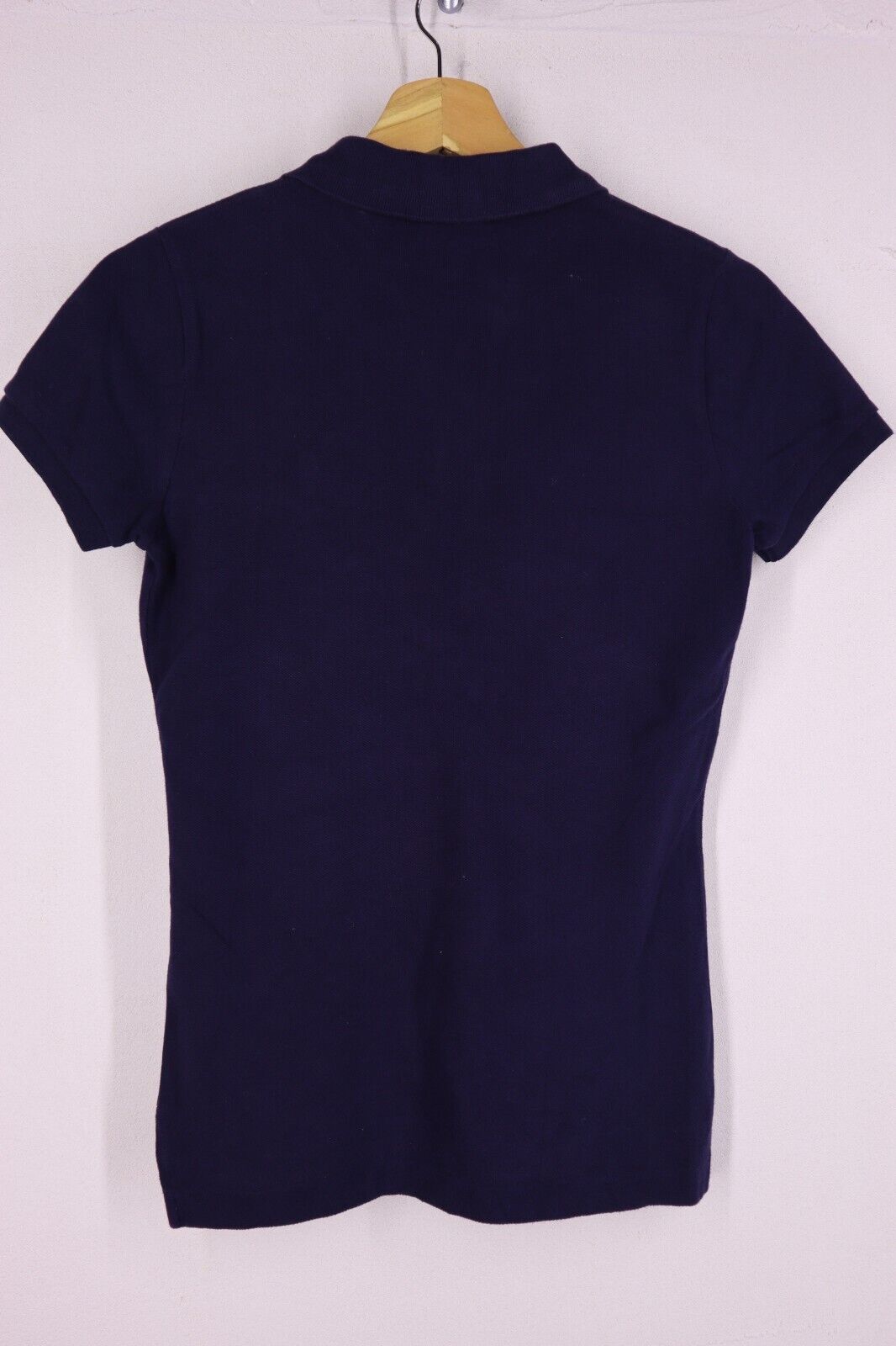 Ralph Lauren - T-Shirt POLO Donna Cotone Woman Logo TG S SIZE S