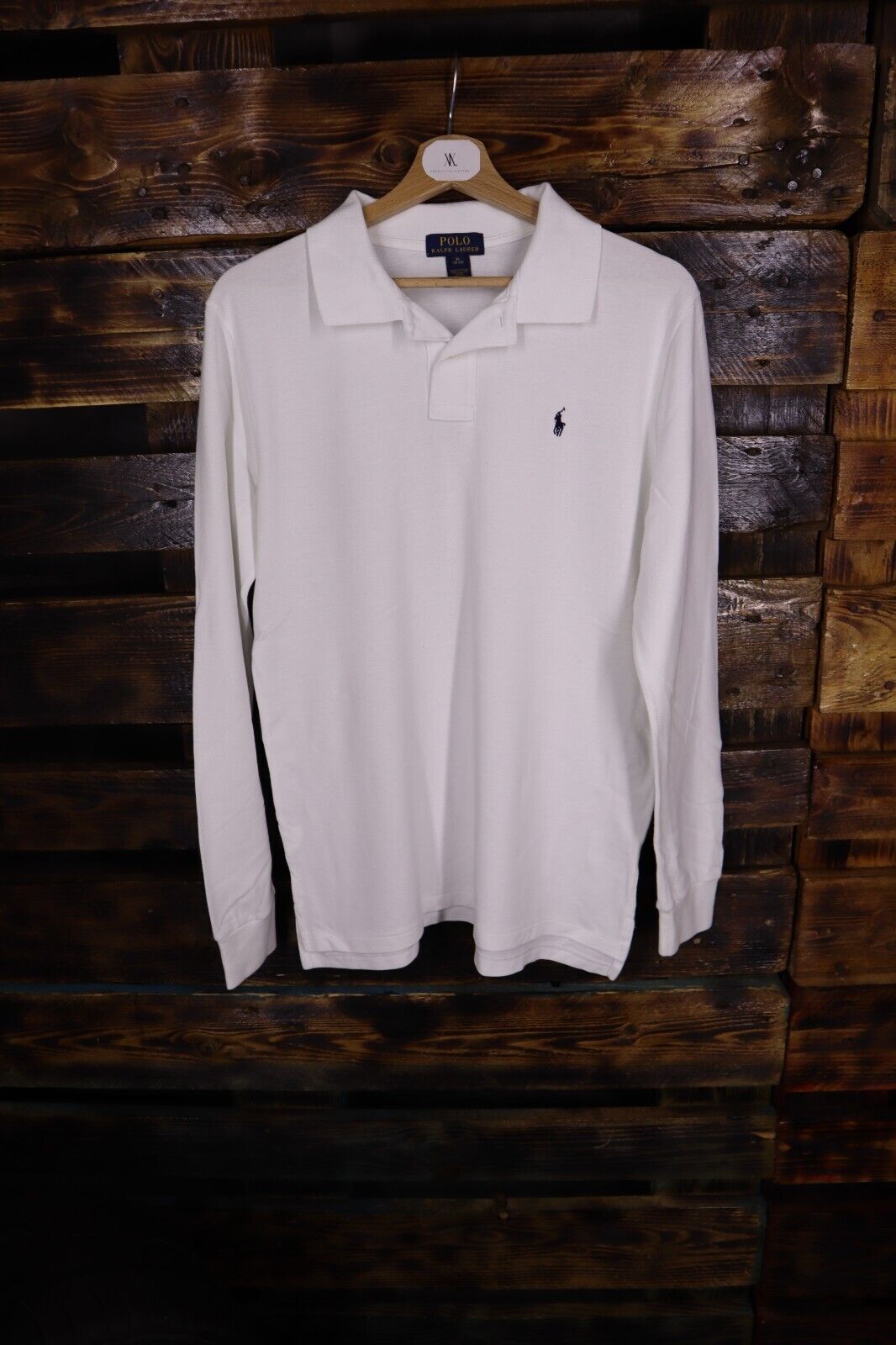 Polo Ralph Lauren - POLO UOMO MAN 18-20 TG XL