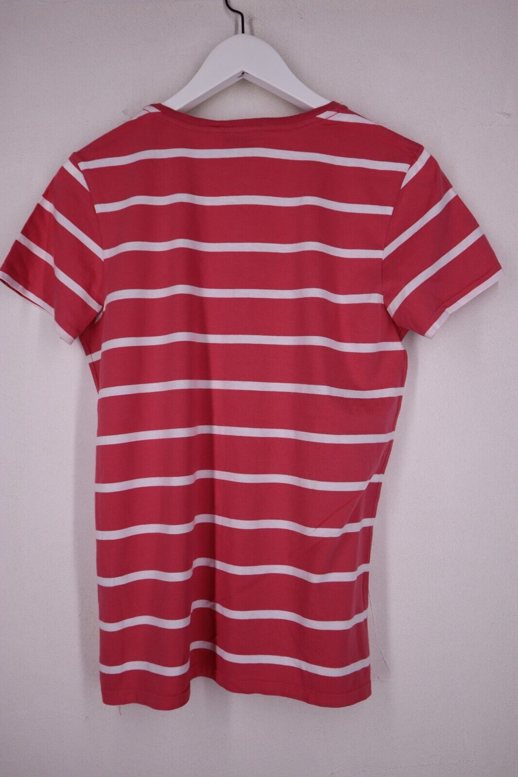 Ralph Lauren Donna - T-Shirt Donna Woman TG M SIZE M Manica Corta