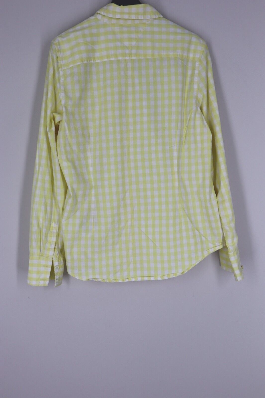 TOMMY HILFIGER CAMICIA DONNA WOMAN SHIRT TG.L