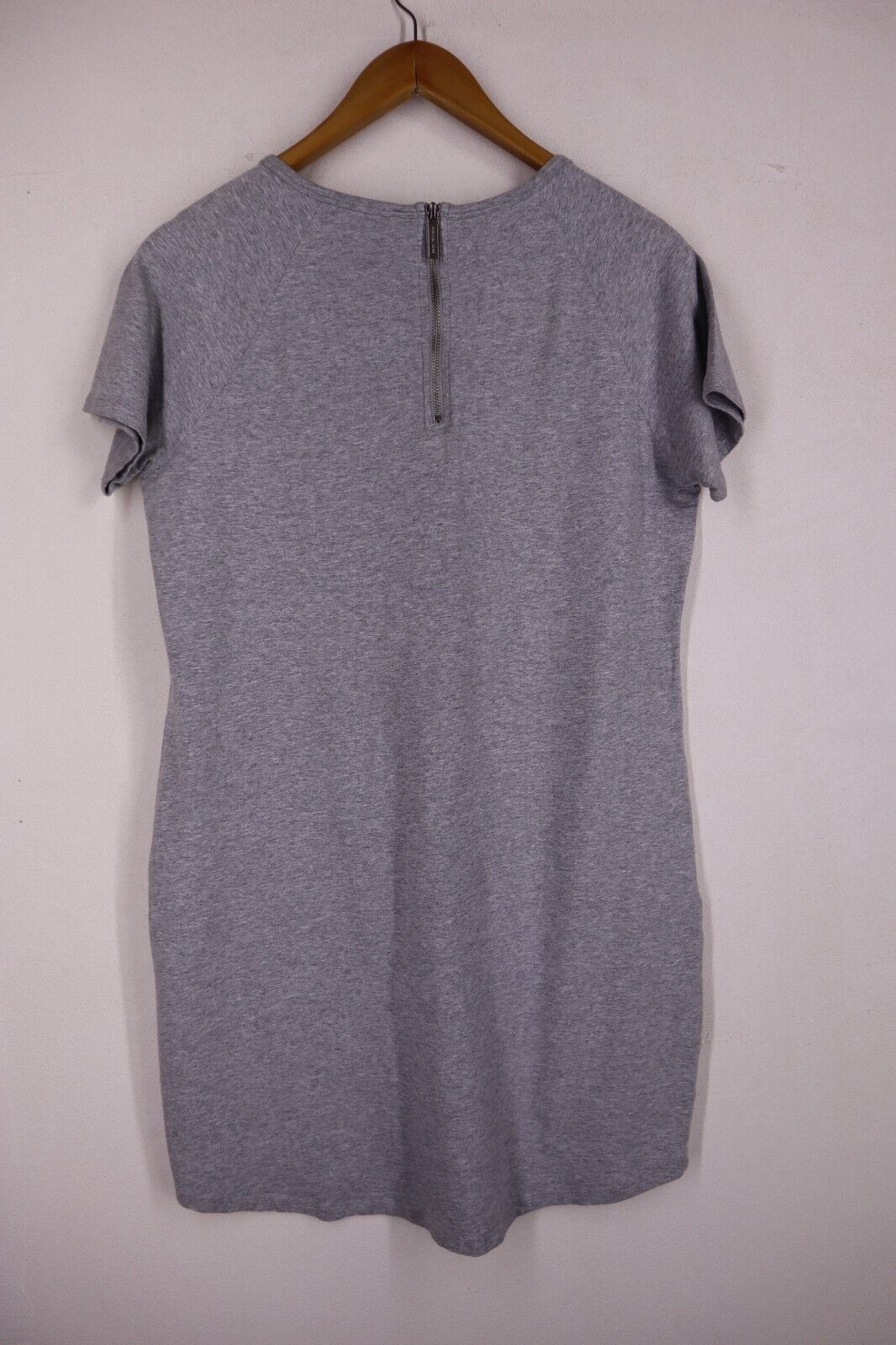 MICHAEL KORS Vestito abito  grigio   Tg M