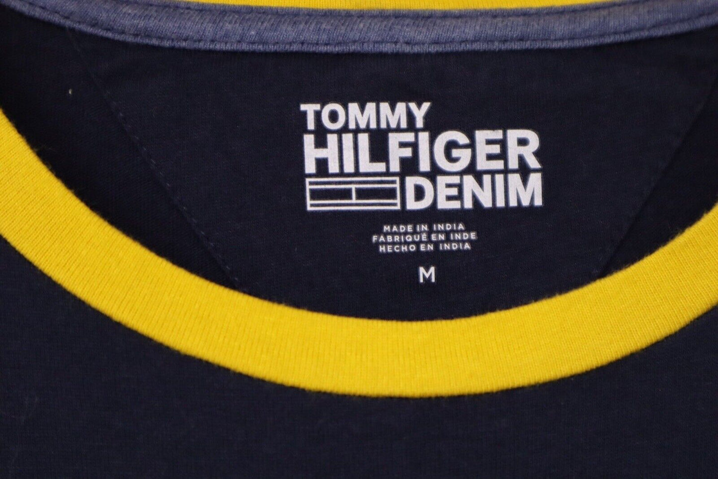 Tommy Hilfiger T-Shirt TG M