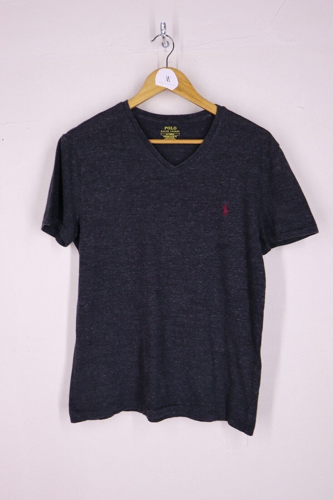 Polo Ralph Lauren T-Shirt Man Uomo TG M