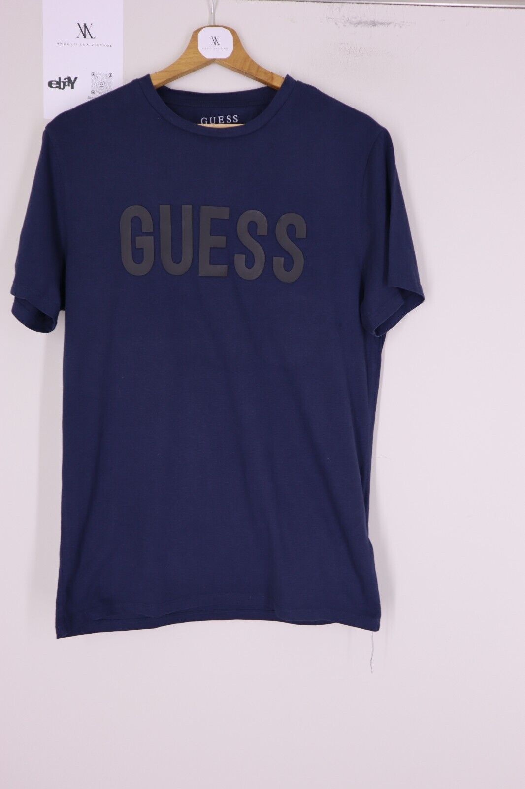 GUESS MAGLIA UOMO T-SHIRT MEN TG M