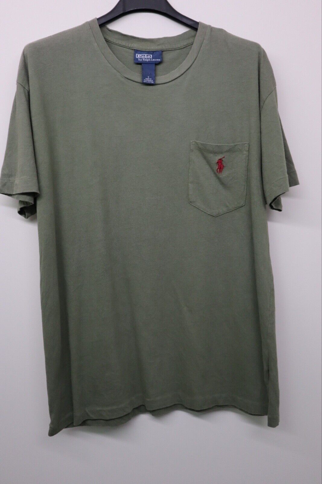 Polo Ralph Lauren T-Shirt TG S