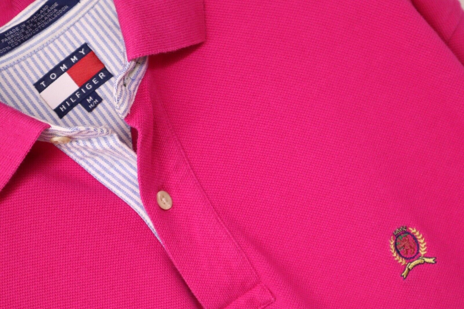 Tommy Hilfiger Polo