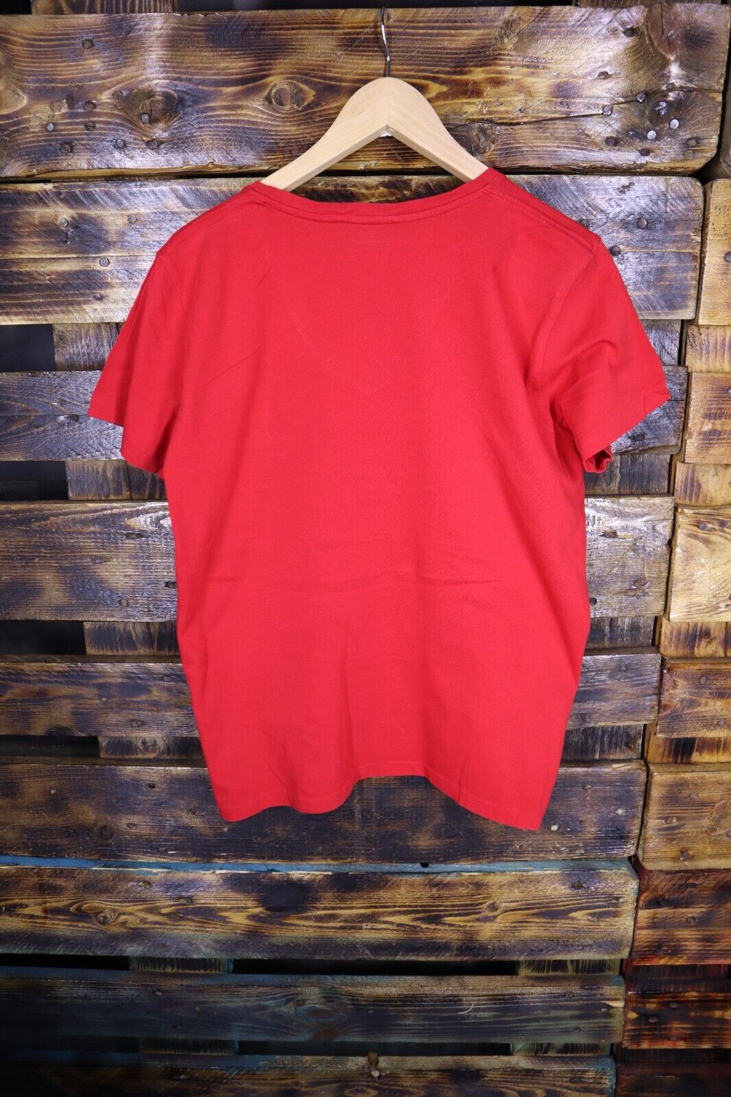 Ralph Lauren Donna - T-Shirt Donna Woman TG XL SIZE XL Manica Corta