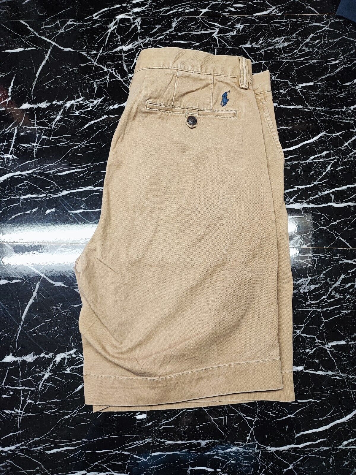 PANTALONCINI  CHINO RALPH LAUREN TG 32