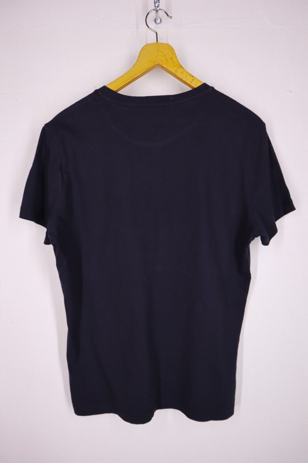 CALVIN KLEIN MAGLIETTA T-SHIRT TG L GIROCOLLO UOMO MAGLIA COTONE