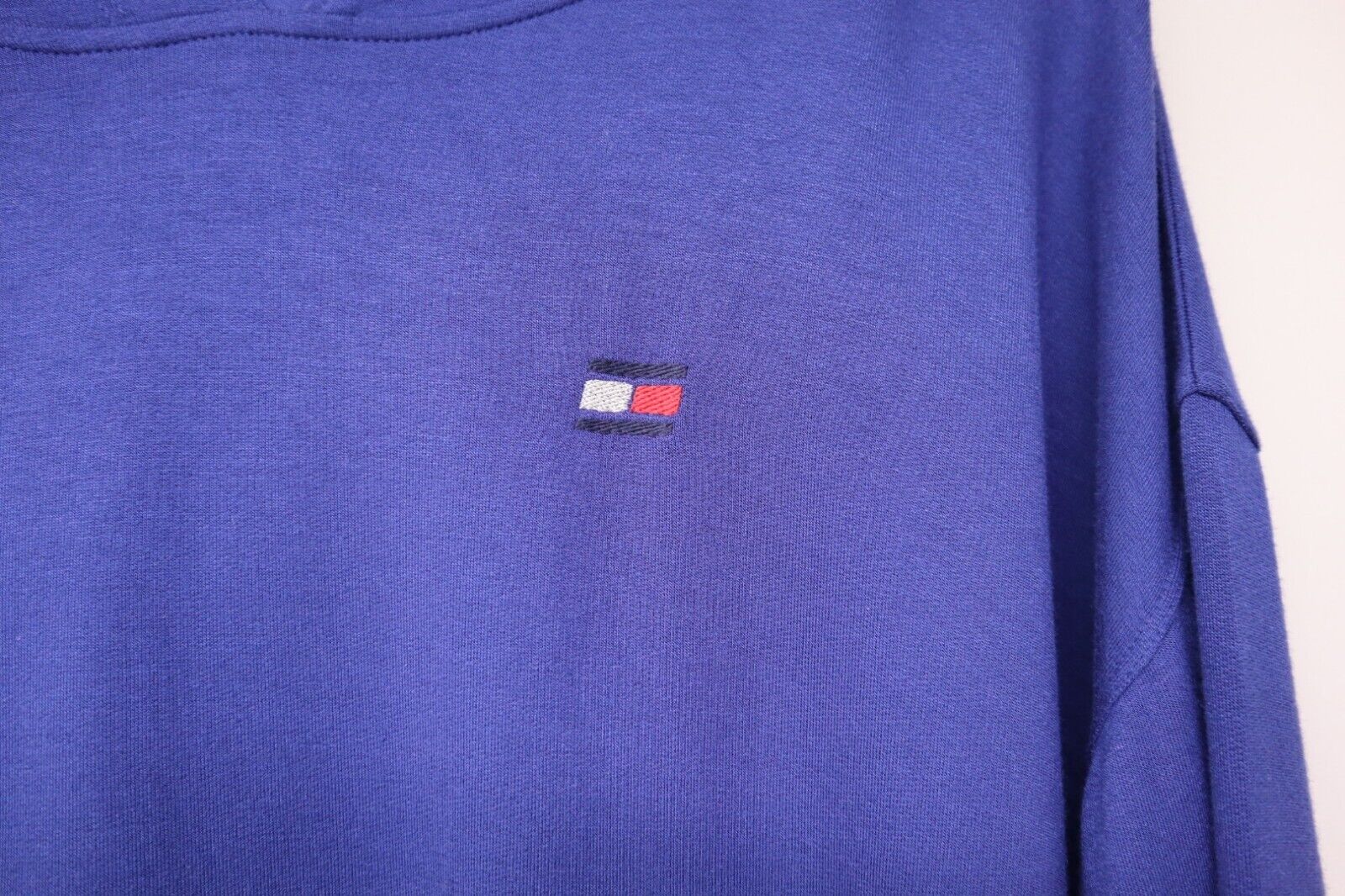 TOMMYHILFIGER  PULLOVER TG. M DONNA WOMAN 