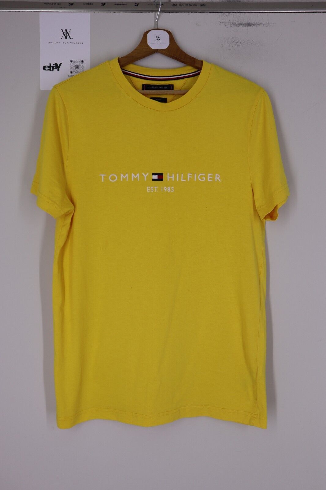 Tommy Hilfiger T-Shirt TG M