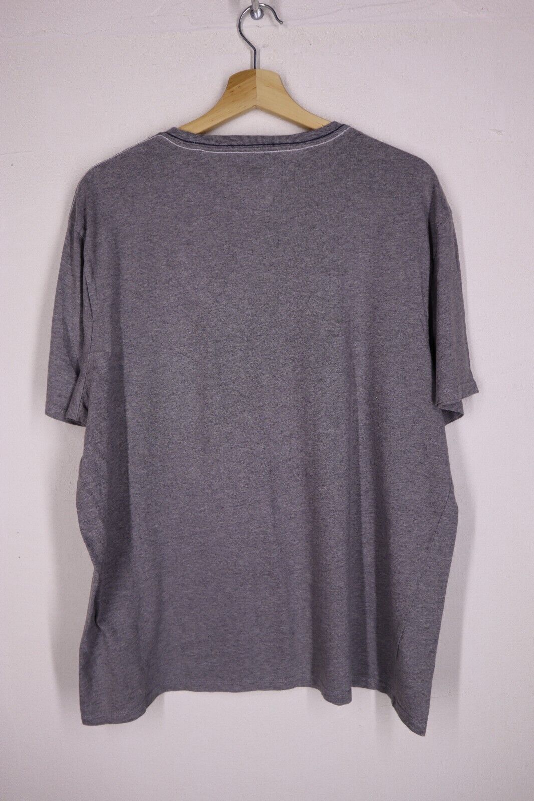 Tommy Hilfiger T-Shirt TG L COLORE GRIGIO