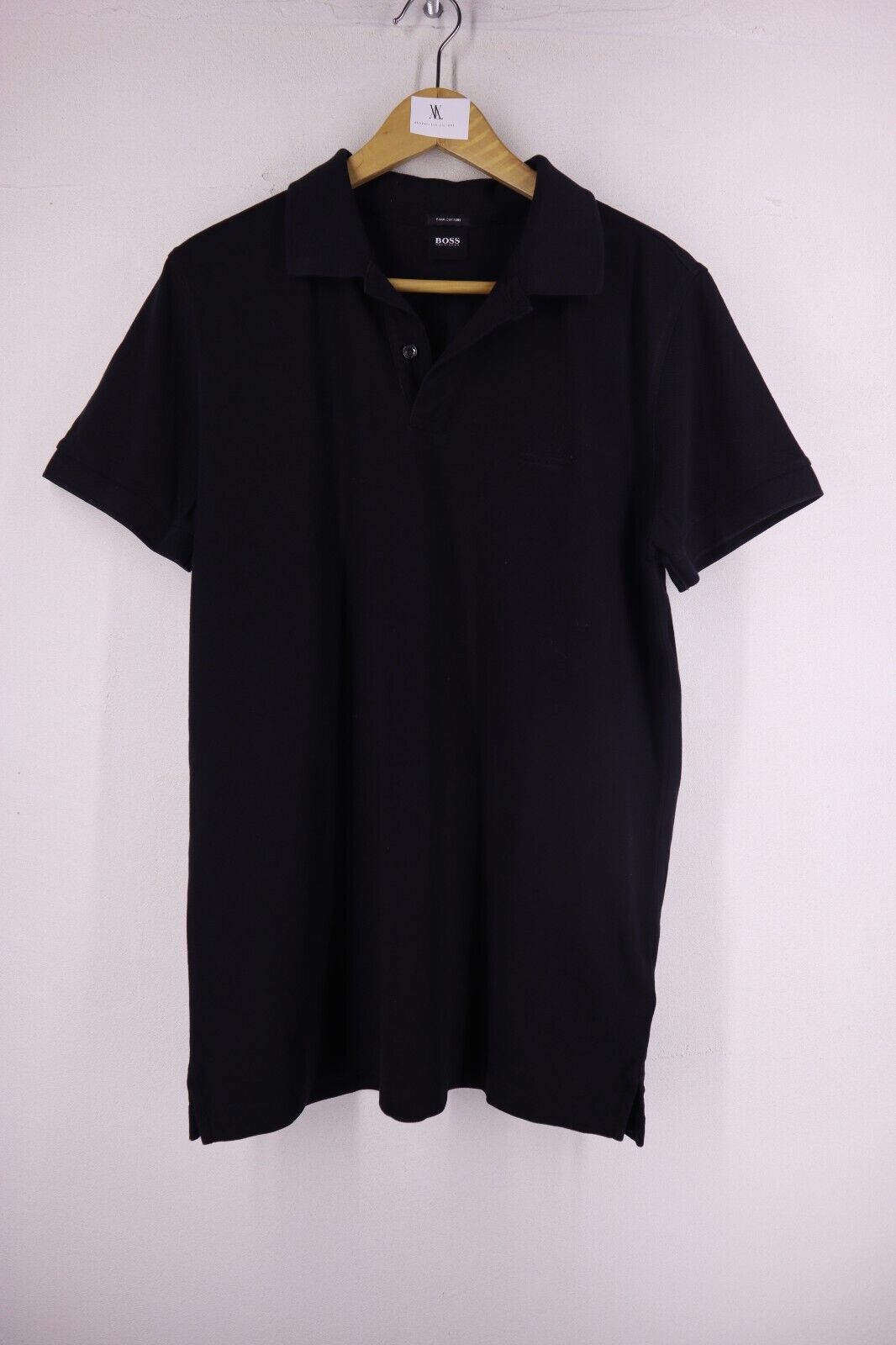 HUGOBOSS UOMO - POLO TG L SIZE L