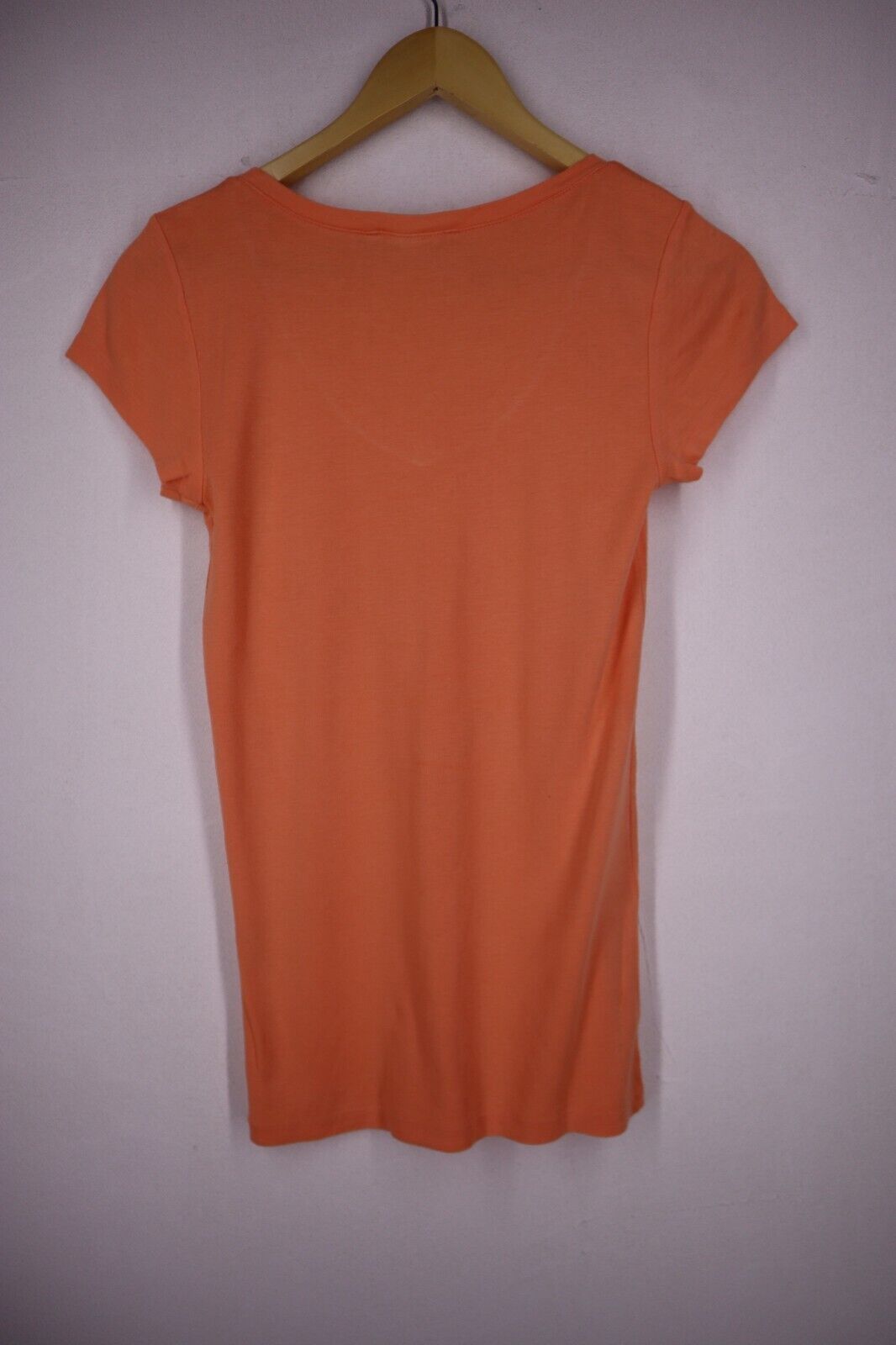 Ralph Lauren Donna - T-Shirt Donna Woman TG M SIZE M Manica Corta