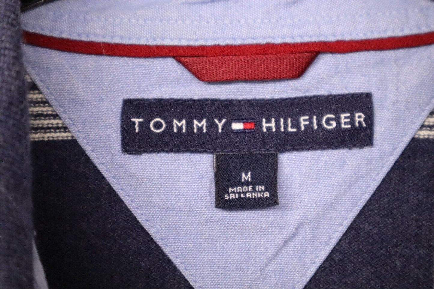 Tommy Hilfiger Polo TG M