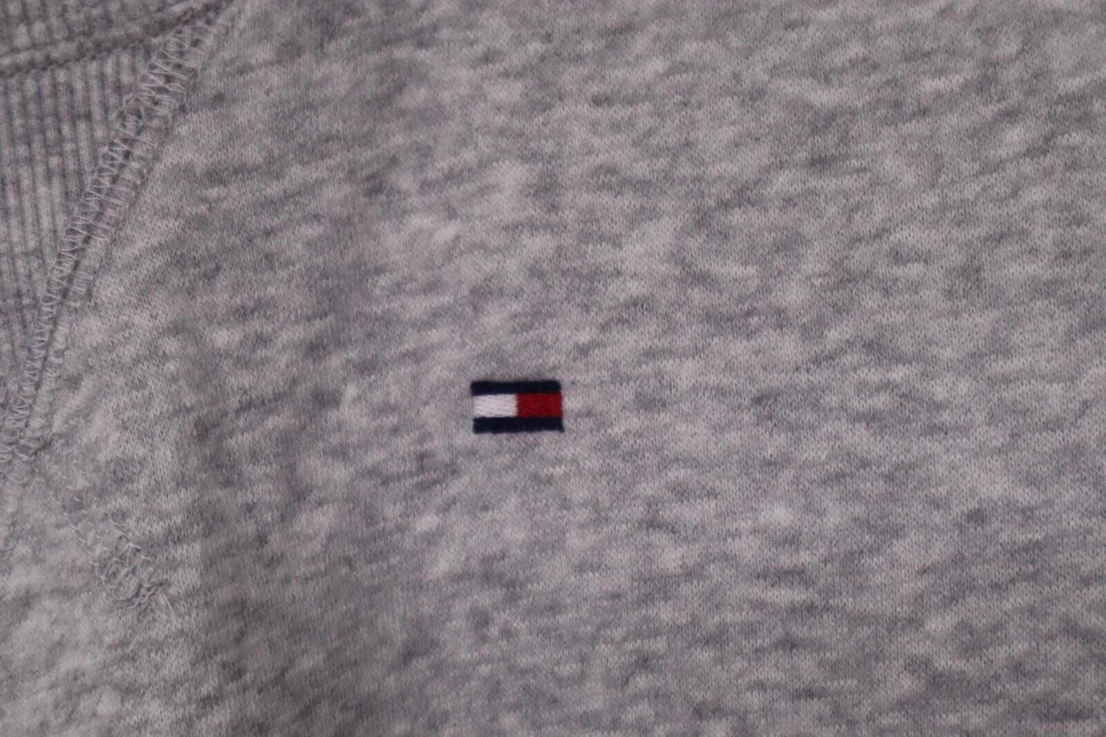 TOMMYHILFIGER - Maglione Uomo Man TG XXS Maglioncino