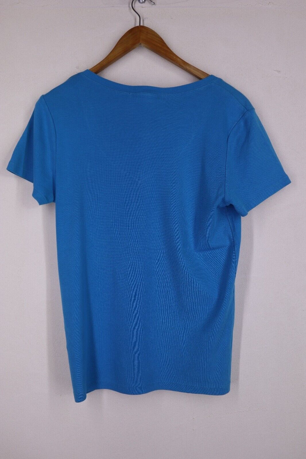 Polo Ralph Lauren - Donna T-Shirt  Maglia TG XL SIZE XL