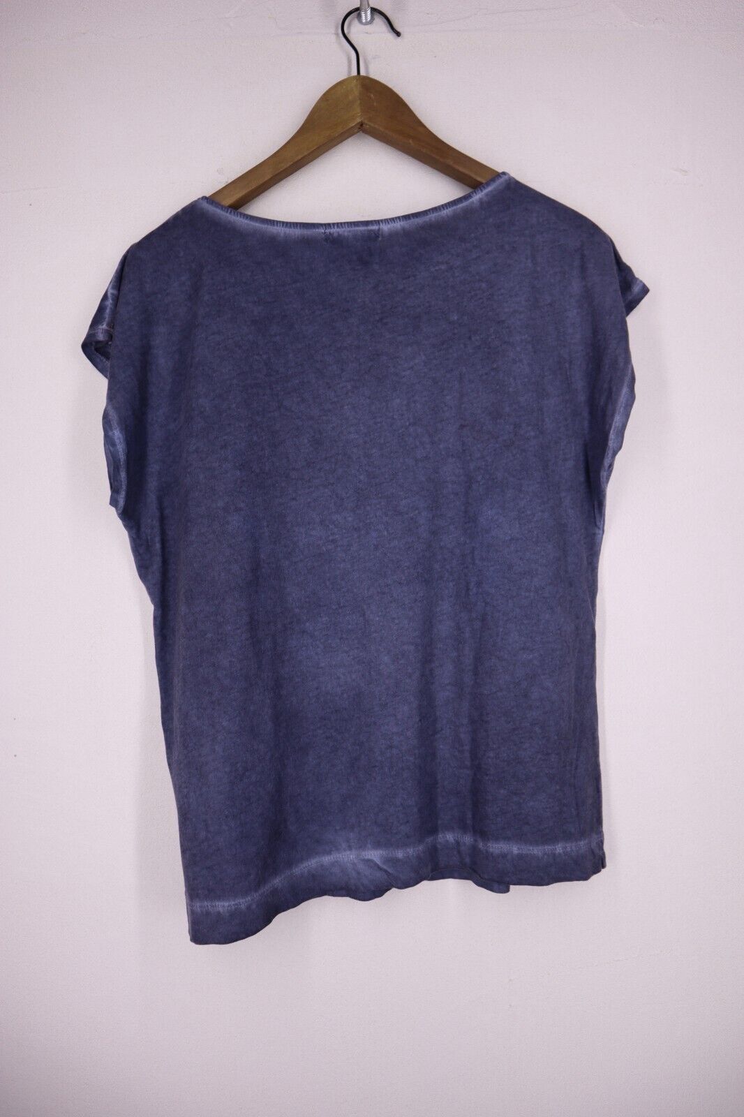 Ralph Lauren Donna - T-Shirt Donna Woman TG L SIZE L Manica Corta