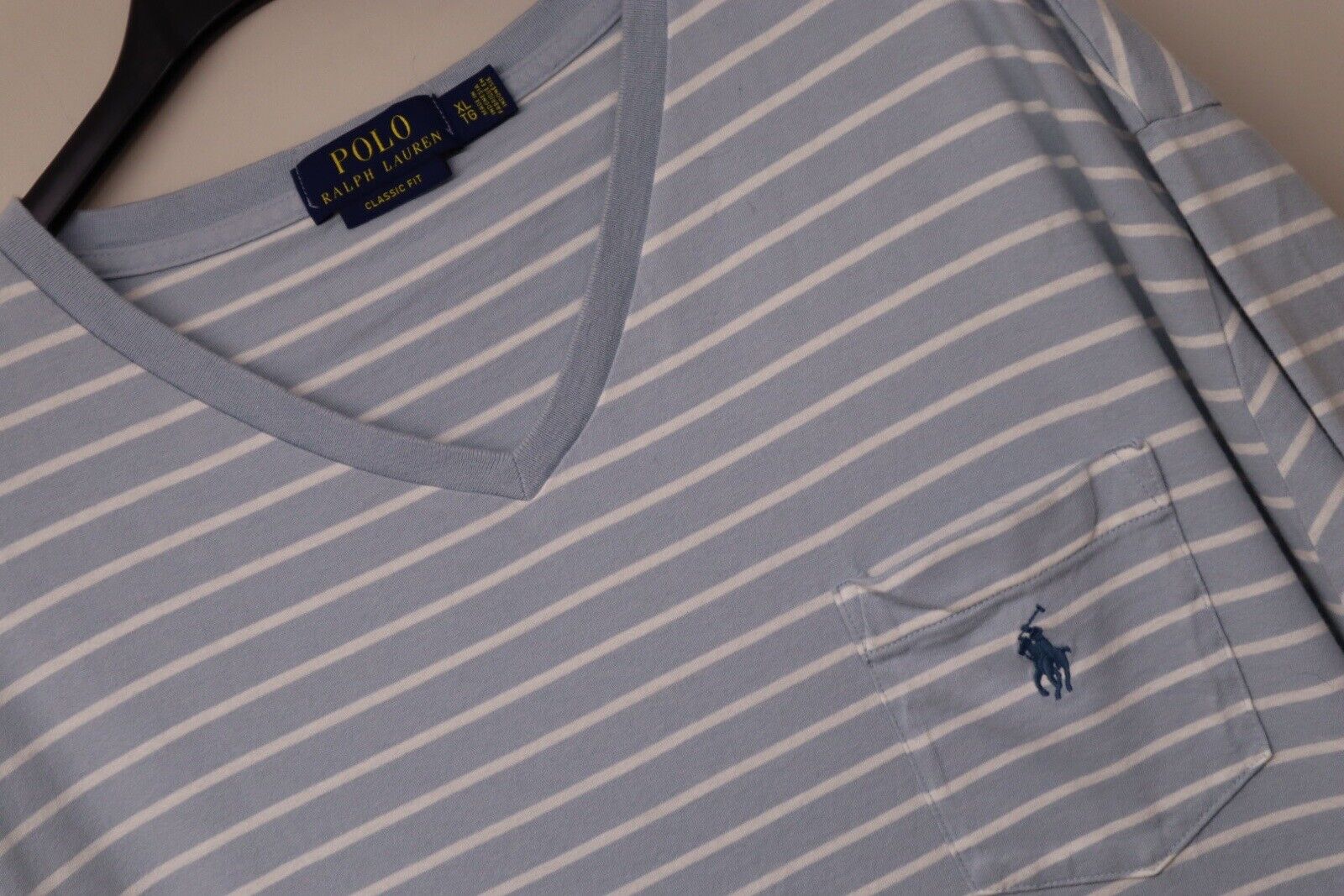 Polo Ralph Lauren T-Shirt TG XL