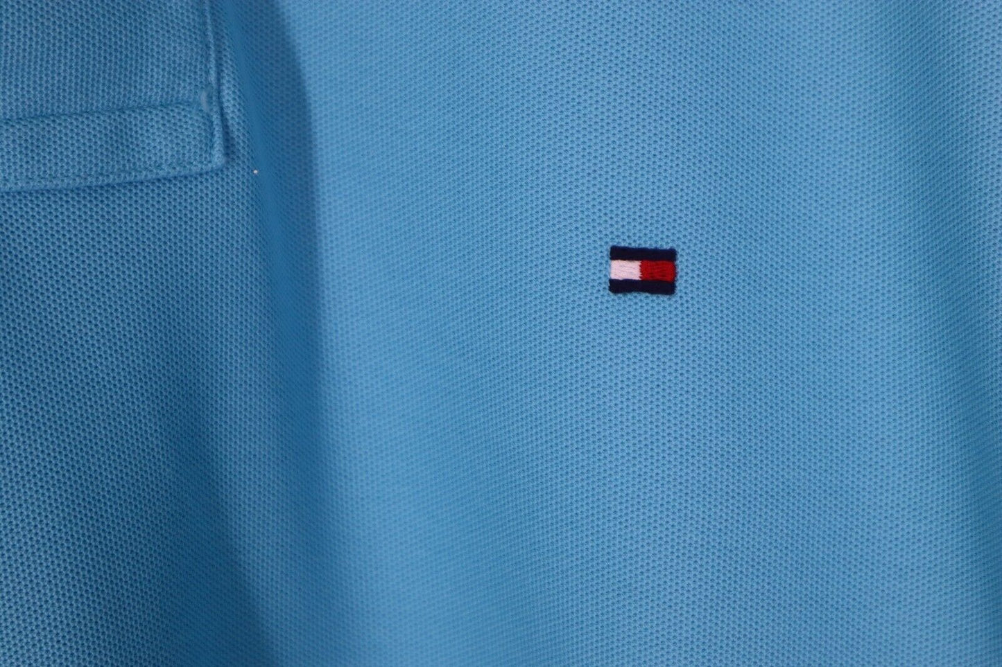 Tommy Hilfiger Polo TG XXL