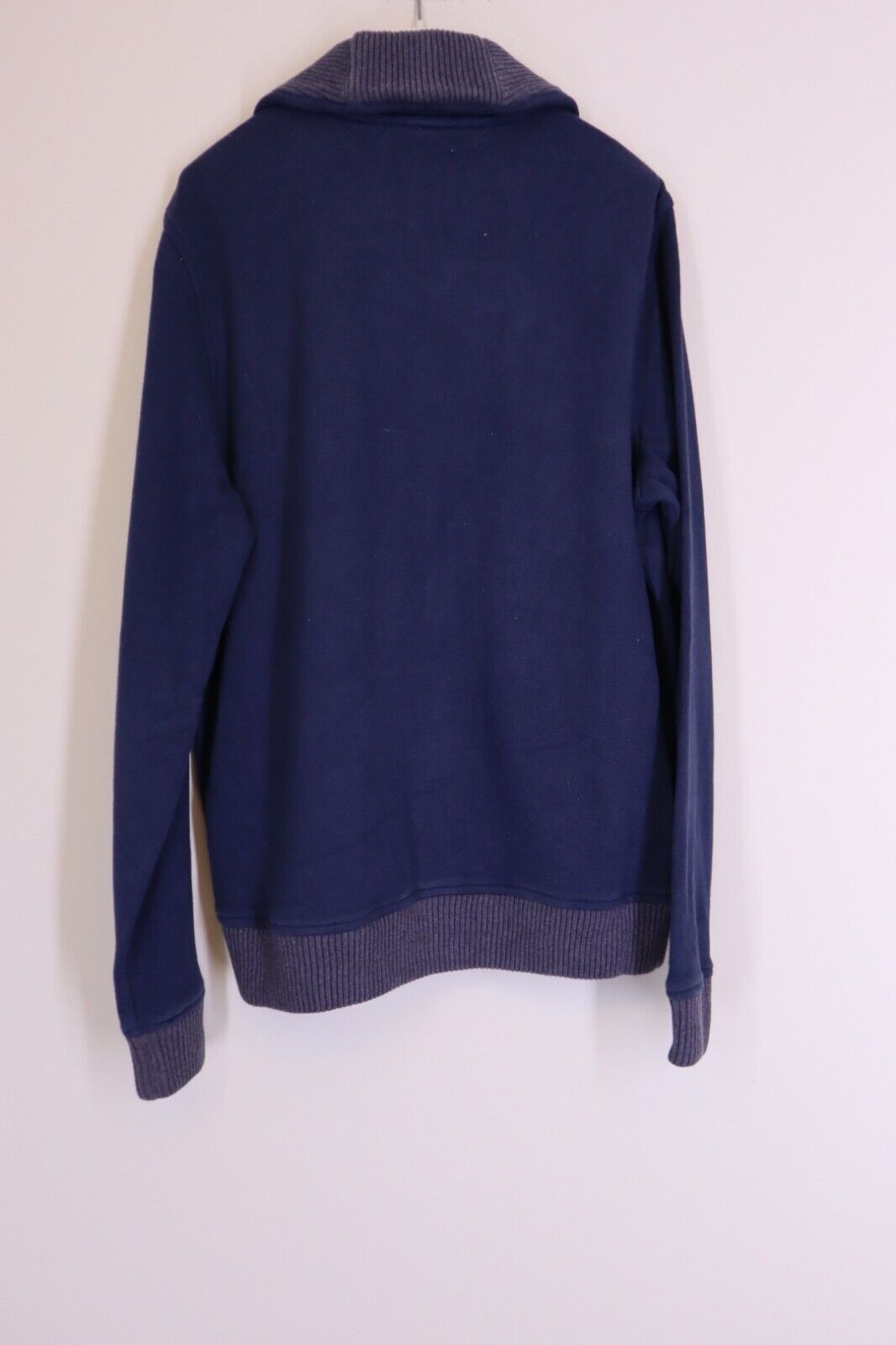 TOMMY HILFIGER - UOMO MAN FELPA TG M SIZE M