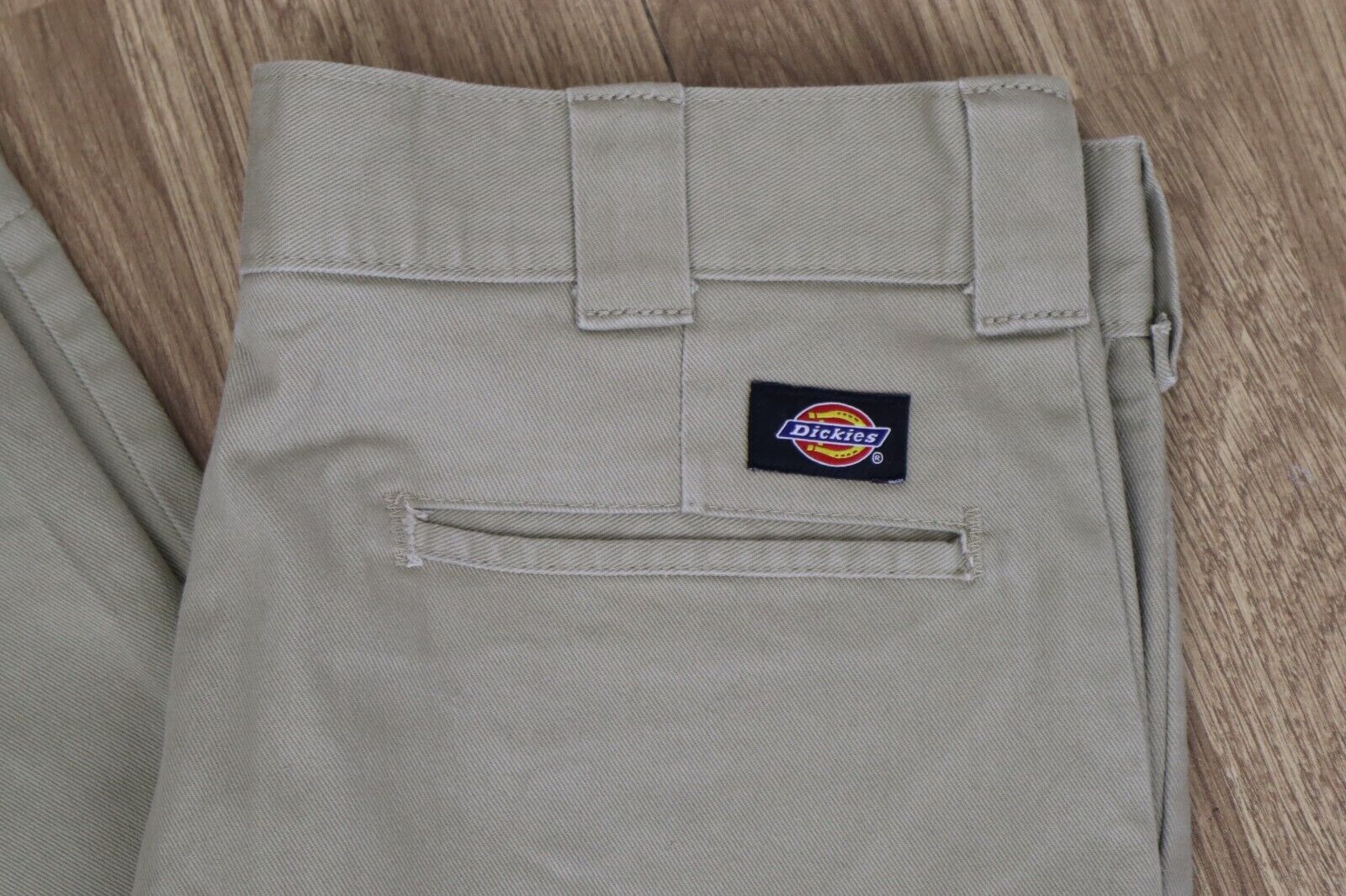 Pantaloni Dickies 874 Uomo W32