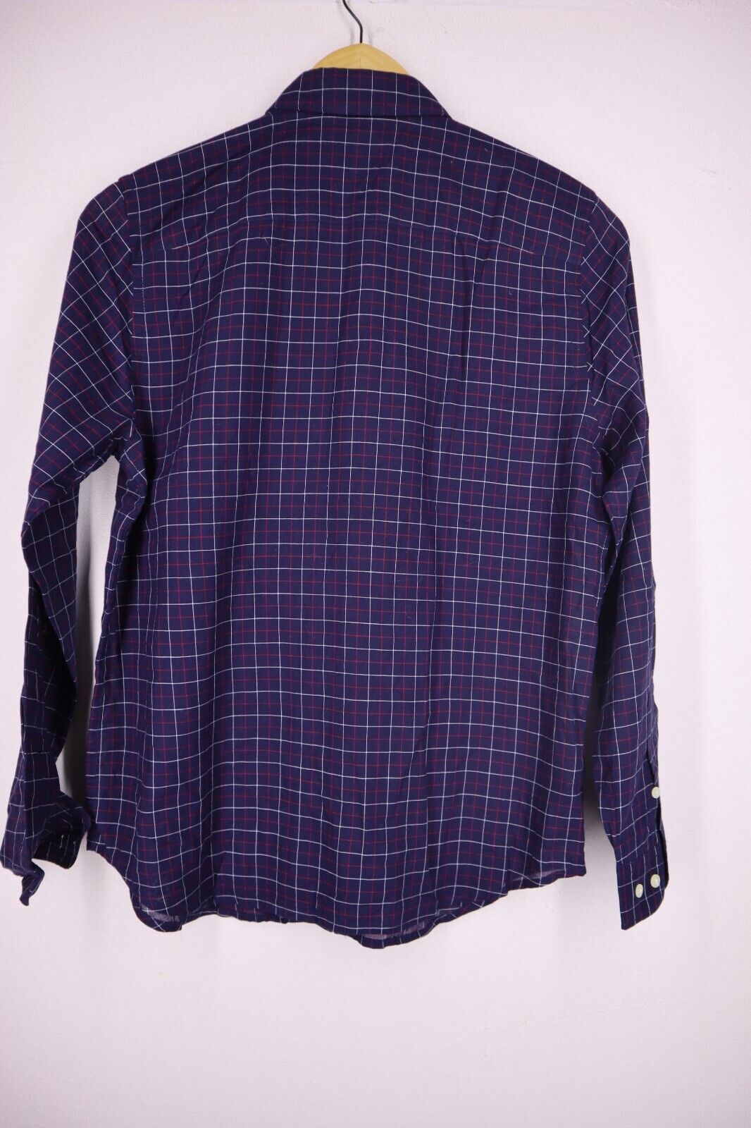 TOMMY HILFIGER CAMICIA DONNA WOMAN SHIRT TG S SIZE S