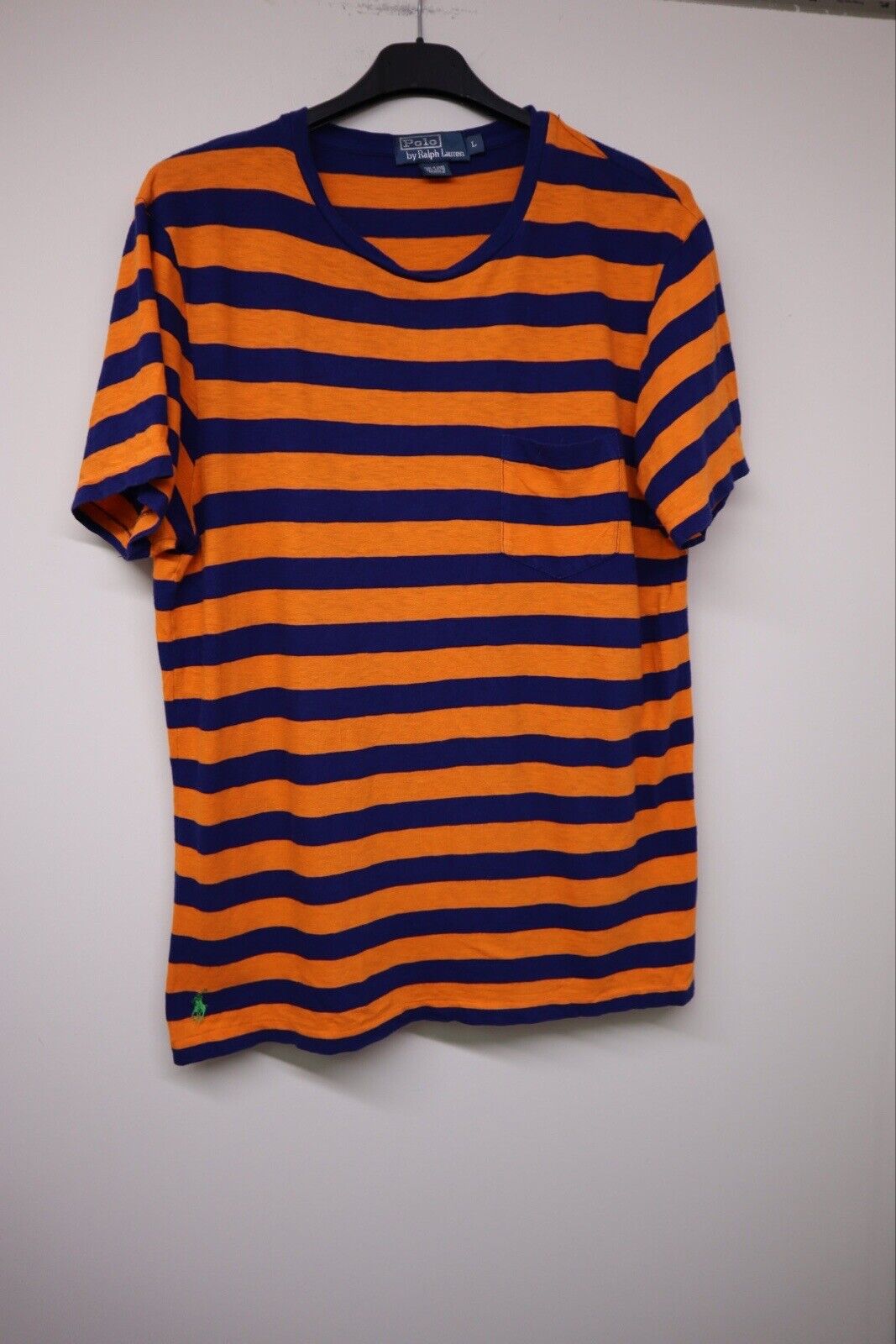 Polo Ralph Lauren T-Shirt TG L