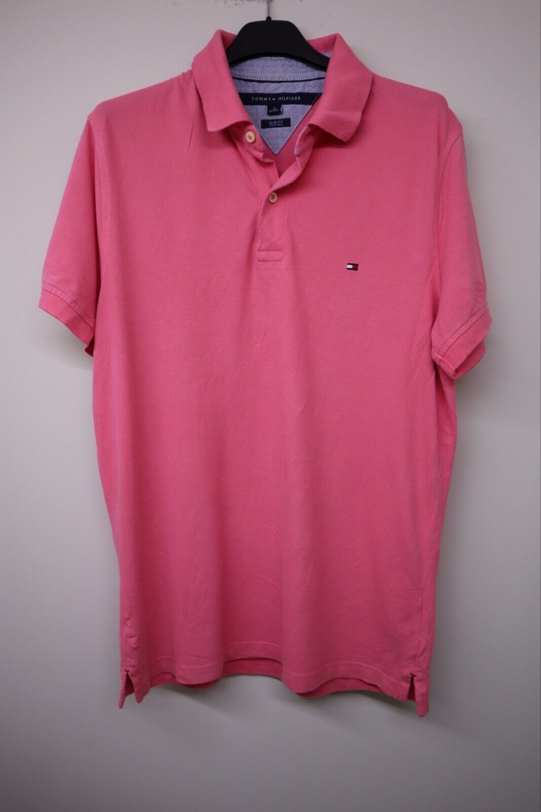 Tommy Hilfiger Polo TG M