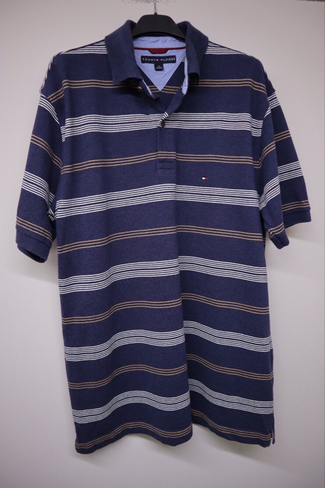 Tommy Hilfiger Polo TG M