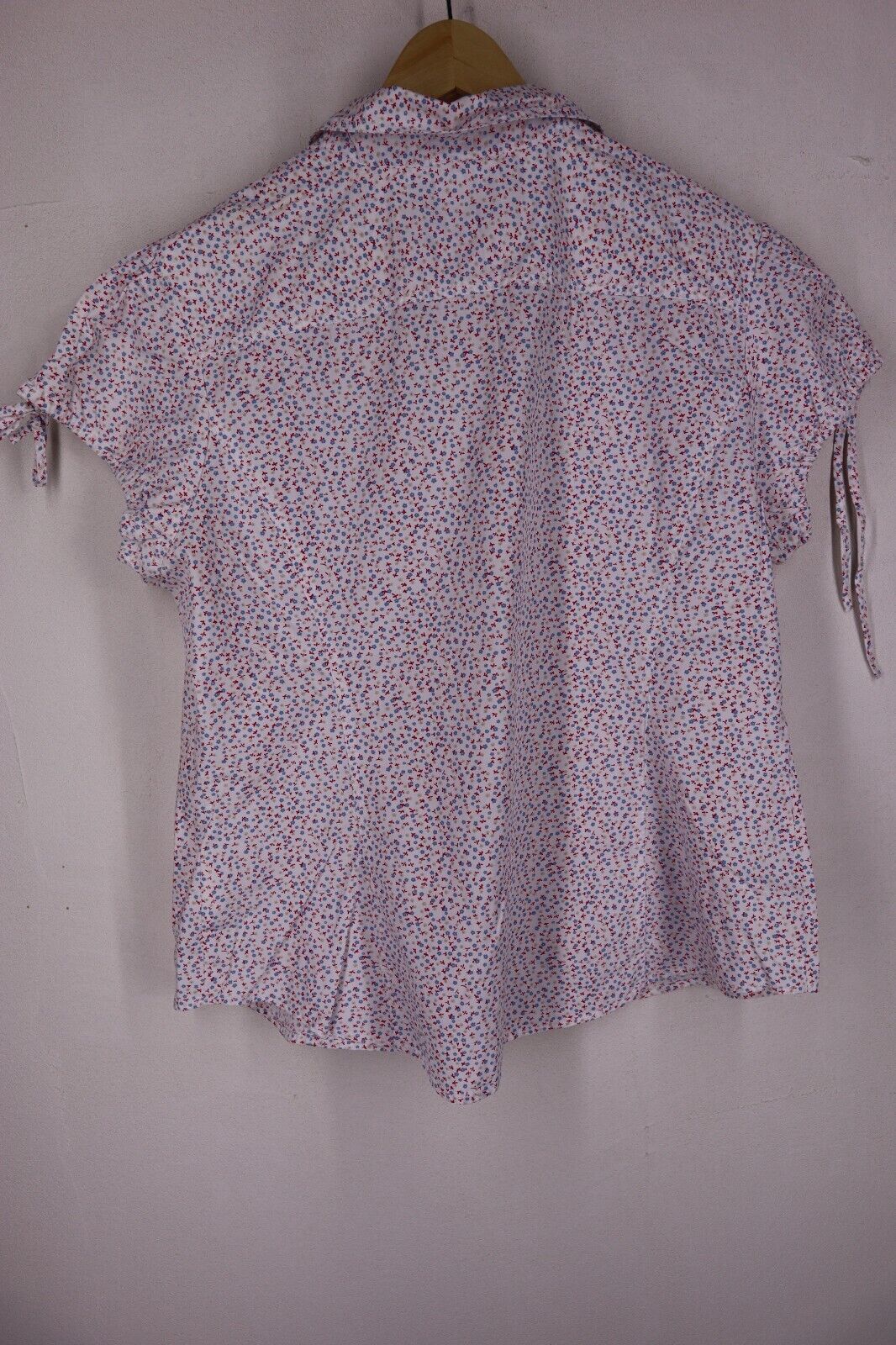 TOMMY HILFIGER CAMICIA DONNA WOMAN SHIRT TG XL