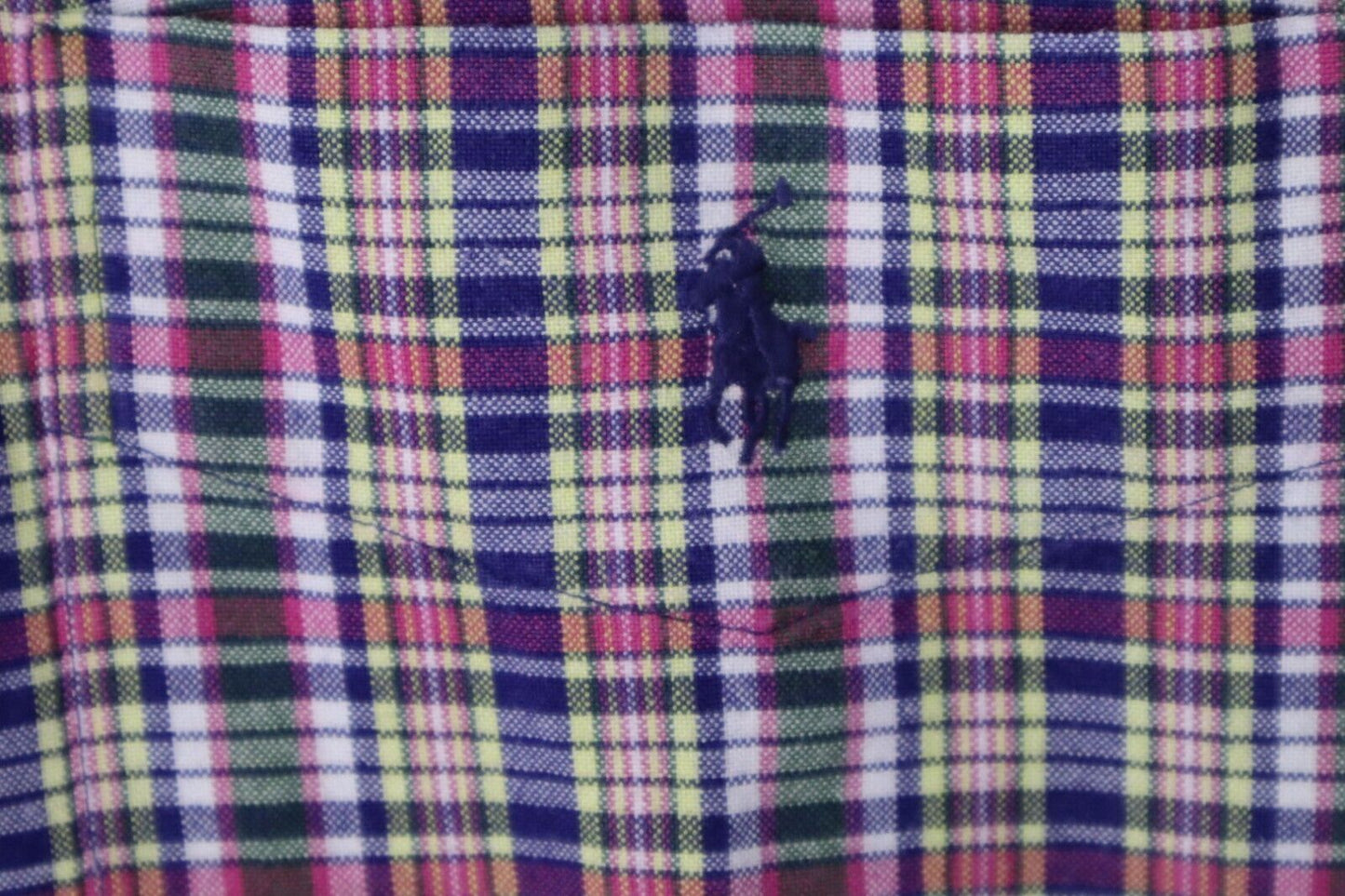 RALPH LAUREN CAMICIA UOMO MAN SHIRT TG.XL BLAIRE 100% COTTON LIKE 2XL