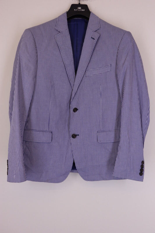 Ralph Lauren - Uomo Man Blazer Giacca TG.M