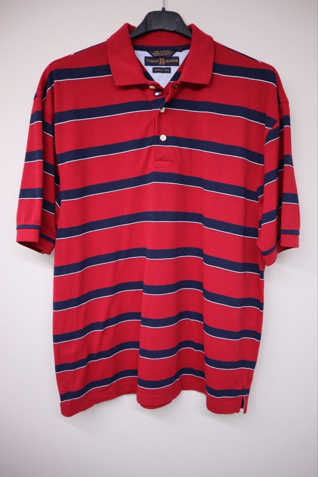 Tommy Hilfiger Polo TG M