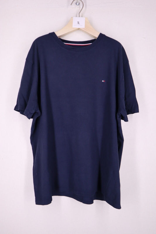 Tommy Hilfiger T-Shirt uomo TG L cotone