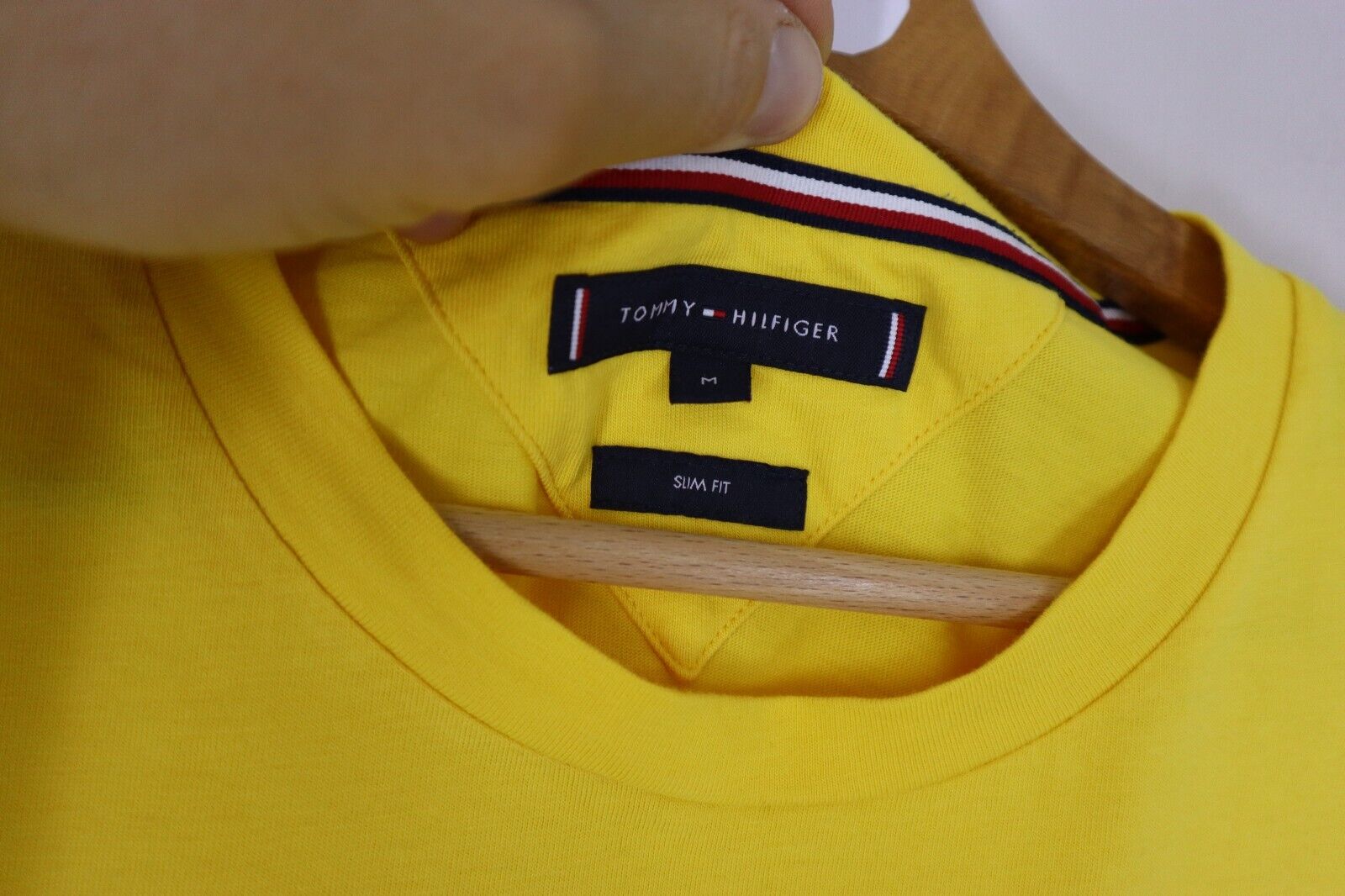 Tommy Hilfiger T-Shirt TG M