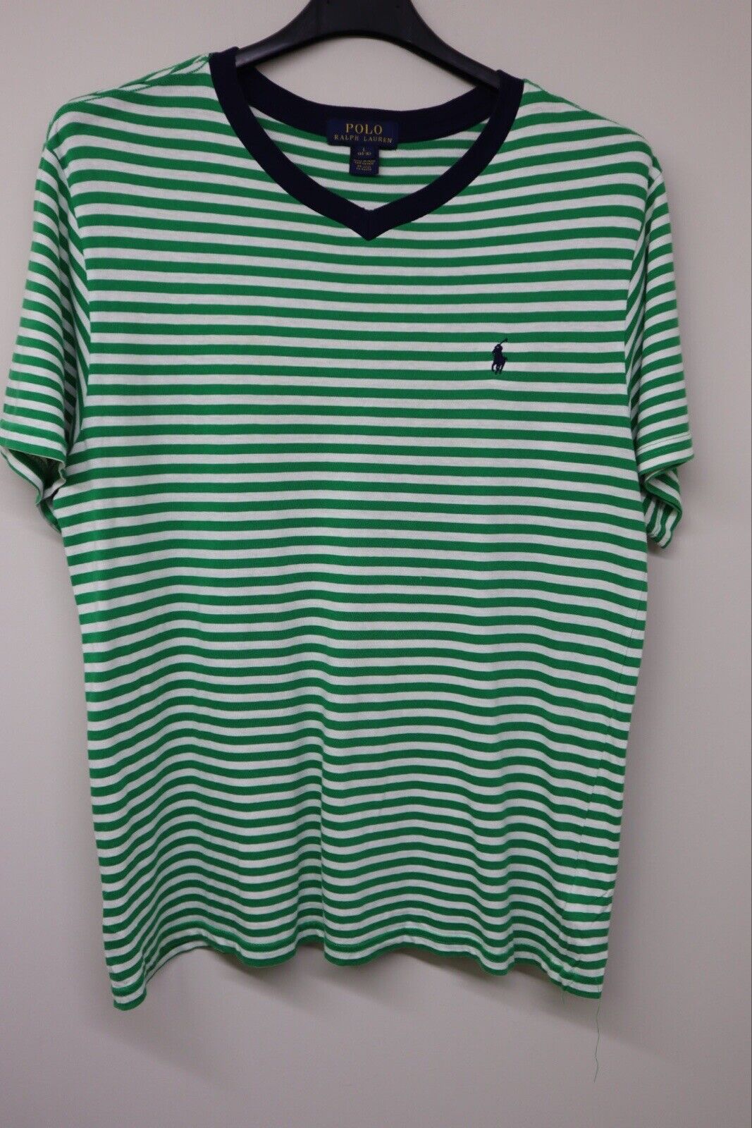 Polo Ralph Lauren T-Shirt TG L (14-16)