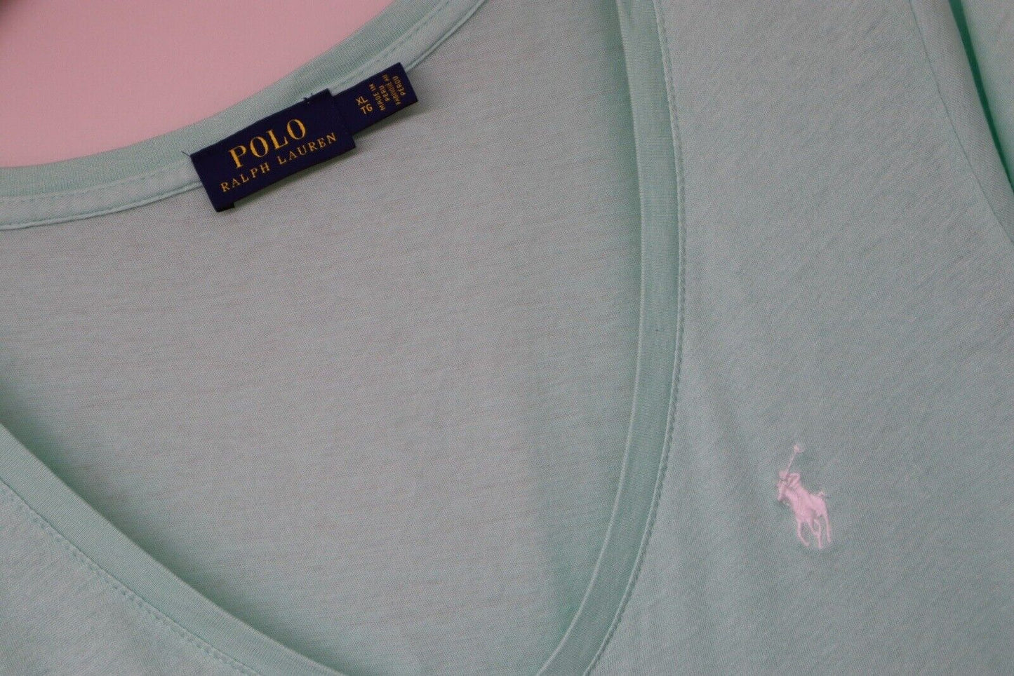 T-Shirt Ralph Lauren Donna