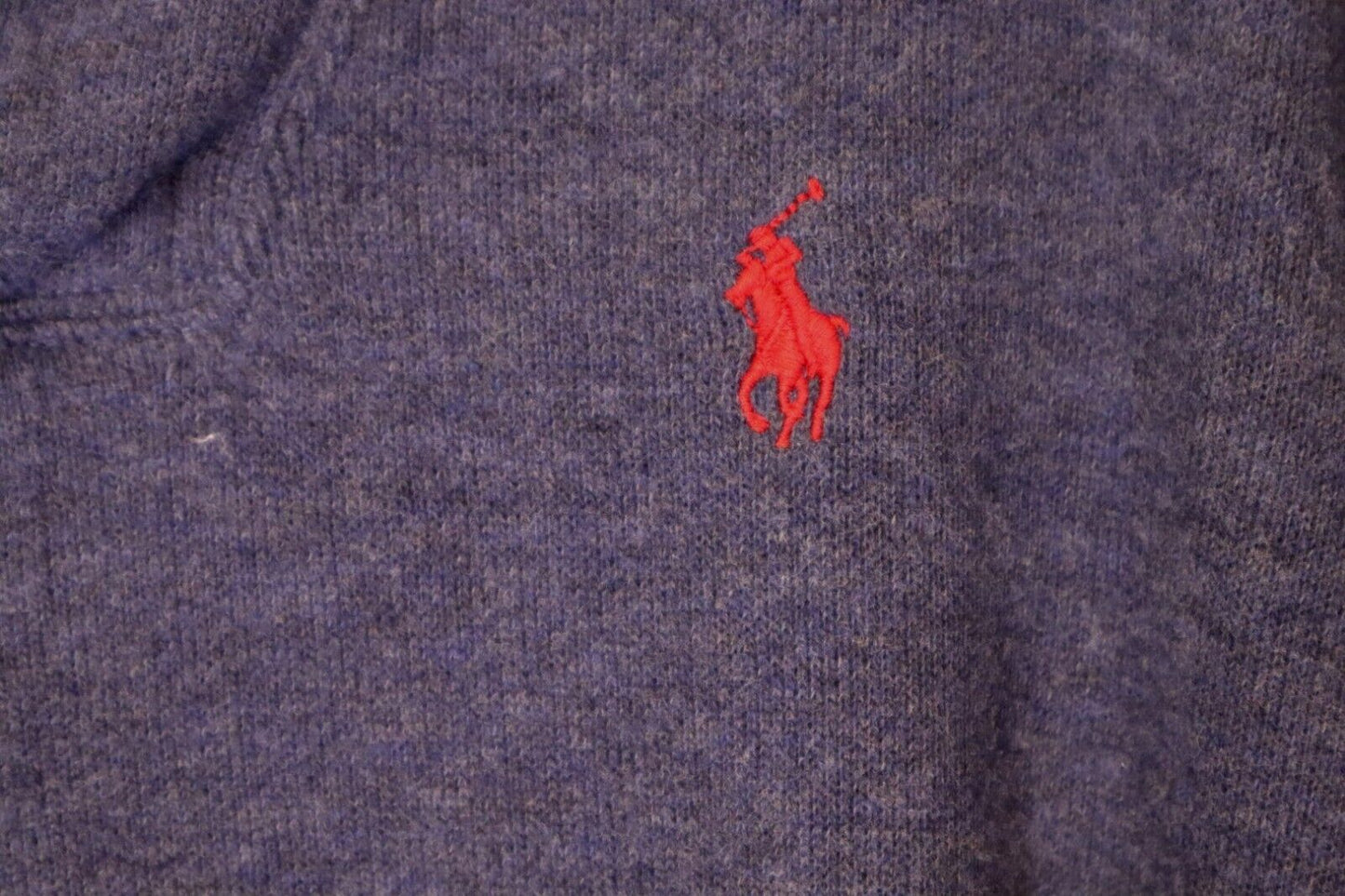  Ralph Lauren Uomo - Felpa Pullover Uomo Man TG.M EXCLUSIVE COLLECTION